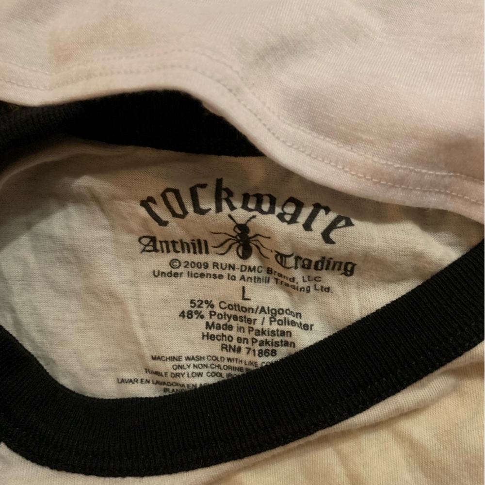 Run Dmc Bundle - image 3